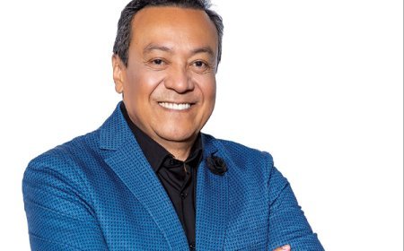 CARLOS CUEVAS | HISTORIAS DE VIDA