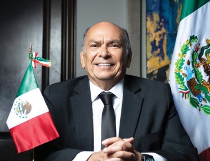 ANTONIO PÉREZ GARIBAY