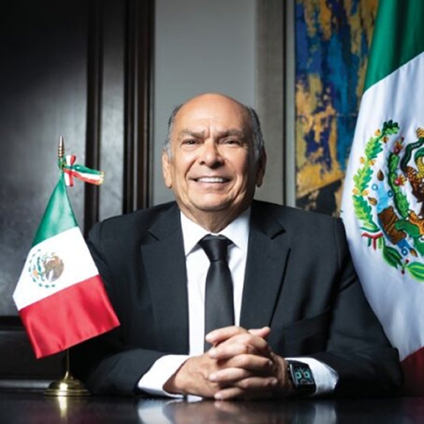 ANTONIO PÉREZ GARIBAY