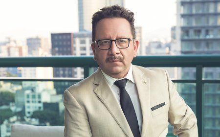 Emmanuel Cervantes Una Voz Que Impulsa, Inspira Y Trasciende.