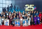 Celebridades Destacadas de FORO Magazine 2025
